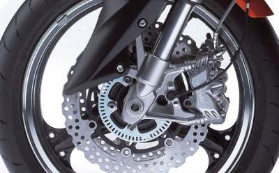 Kawasaki Z1000 (2007)